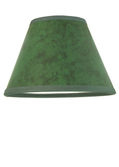 Parchment Shade in Cand Clip On (57|47851)