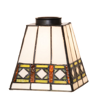 Diamond Band Mission Shade in Beige Green Da Avocado (57|46459)