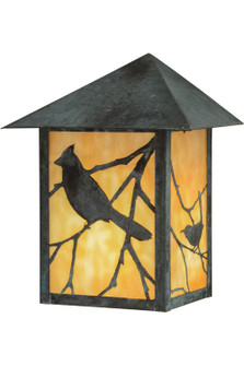 Seneca One Light Wall Sconce in Verdi (57|41862)