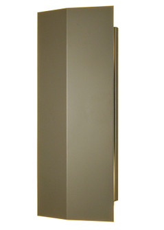 Dark Sky Two Light Wall Sconce in Timeless Bronze (57|38565)