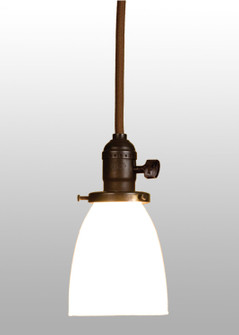 Revival One Light Mini Pendant in Craftsman (57|37015)