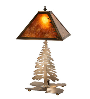 Tall Pines Table Lamp in Antique Copper Antique Copper (57|32515)