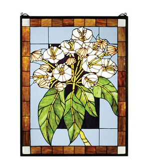 Revival Window in Grey Green/Blue Lt Blue (57|31268)