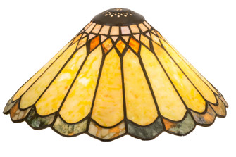 Carousel Shade in Baj Haj Oajj (57|27450)