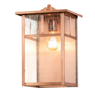 Donnybrook One Light Wall Sconce in Natural Copper (57|26934)