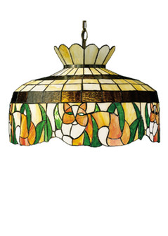 Cat One Light Pendant in Mahogany Bronze (57|26578)