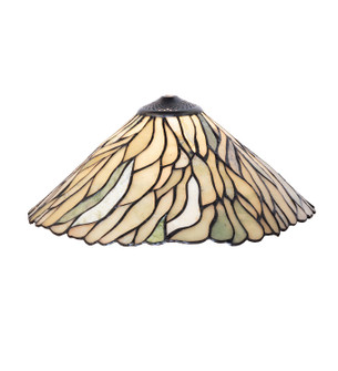Willow Shade in Antique Copper (57|26263)