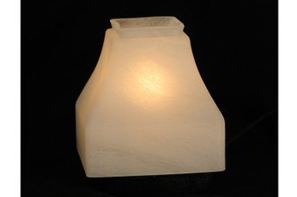 Bungalow Shade in Alabaster White (57|26250)