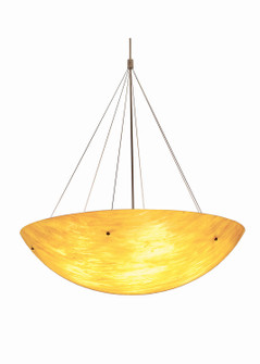 Cypola LED Pendant in Brushed Nickel (57|254475)