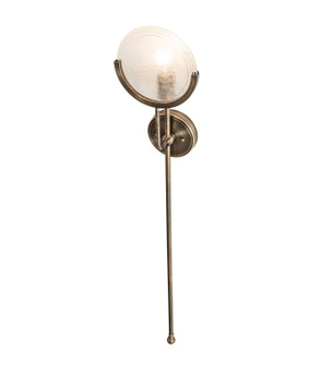 Winthrop LED Wall Sconce in Hilighted Craftsman Brown (57|253080)
