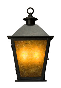 Turin Two Light Wall Sconce in Gilded Tobacco (57|251149)