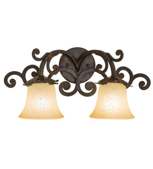 Christiana Two Light Wall Sconce (57|247362)