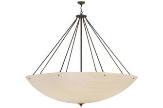 Madison 16 Light Pendant in Timeless Bronze (57|246422)