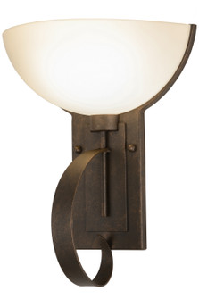 Erastos One Light Wall Sconce in Gilded Tobacco (57|246324)