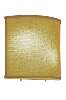 Milford Two Light Wall Sconce in Custom (57|246280)