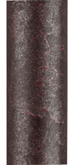 Tiffany Turning Leaf One Light Mini Lamp in Mahogany Bronze (57|244889)