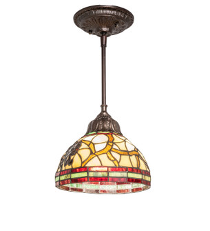 Pinecone One Light Mini Pendant (57|244868)