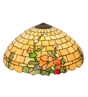 Duffner & Kimberly Hollyhock Shade (57|242649)