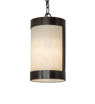 Cartier One Light Pendant in Timeless Bronze (57|242264)