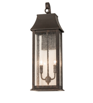 Bastille Two Light Wall Sconce (57|240365)