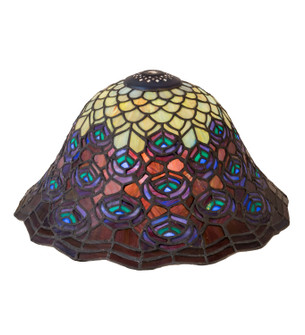 Tiffany Peacock Feather Shade (57|23958)