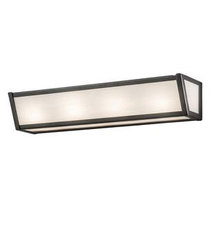 Mission Prime Four Light Vanity (57|237486)