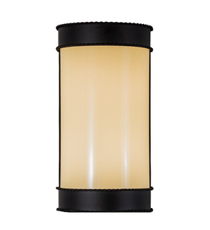 Wyant LED Wall Sconce in Oil Rubbed Bronze (57|236687)