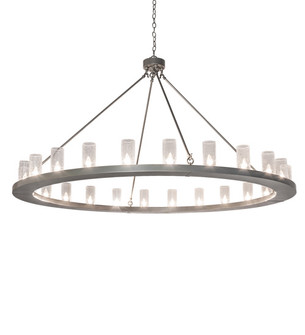 Loxley 24 Light Chandelier (57|236480)
