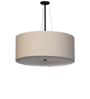 Cilindro LED Pendant in Oil Rubbed Bronze (57|236457)