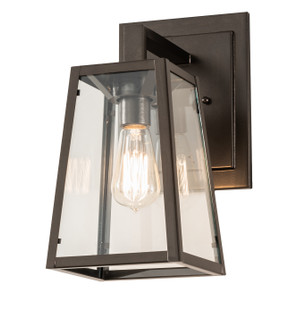 Kellie One Light Wall Sconce in Oil Rubbed Bronze (57|236367) Kellie One Light Wall Sconce in Oil Rubbed Bronze (57|236367)