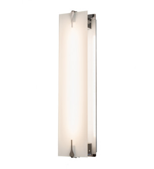 Akranes LED Wall Sconce in Chrome (57|235774)