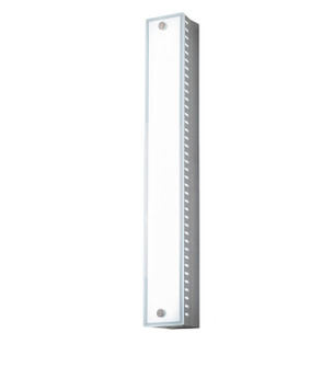 Morada LED Wall Sconce in Satin Nickel (57|235741)