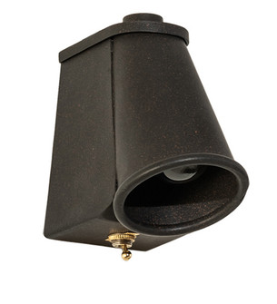Hemet One Light Wall Sconce in Dark Roast (57|234553)