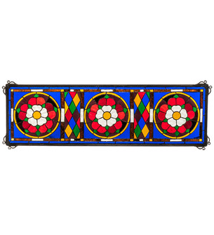 Tudor Window (57|232860)