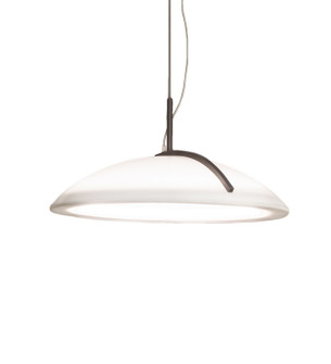 Gravity LED Pendant in Warm Gray (57|232811)