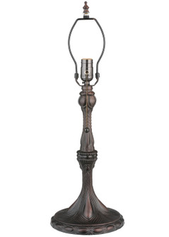 Gypsy One Light Base in Mahogany Bronze (57|23210)