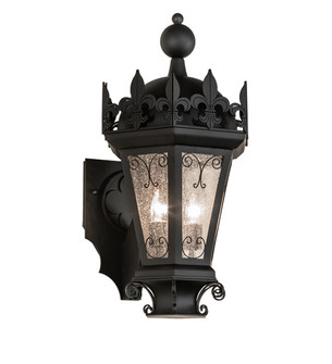 Chaumont Two Light Wall Sconce (57|229698)