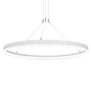 Anillo Apollonia LED Pendant in Matte White (57|229627)