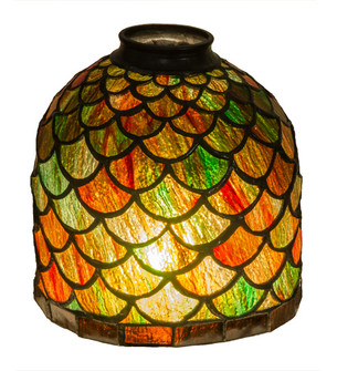 Acorn Shade in Antique Copper (57|22896)