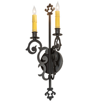 Aneila Two Light Wall Sconce (57|223053)