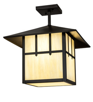 Seneca One Light Pendant in Oil Rubbed Bronze (57|222191)