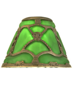 Castle Bantam Shade in Antique (57|22148)