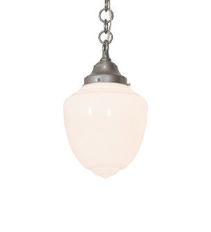 Lancaster LED Pendant in Nickel (57|219976)