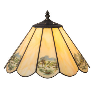 Americana Shade in Antique Copper (57|218822)