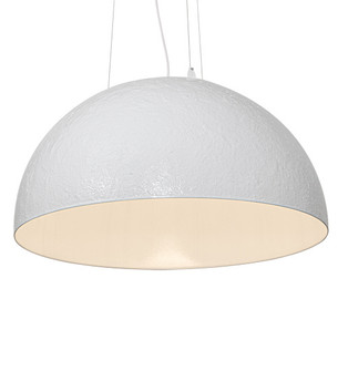 Gravity One Light Pendant in Nickel (57|218041)