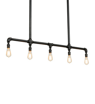Alva LED Pendant in Oxidized Steel (57|217429) Alva LED Pendant in Oxidized Steel (57|217429)
