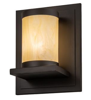 Legacy House One Light Wall Sconce in Oil Rubbed Bronze (57|214547)