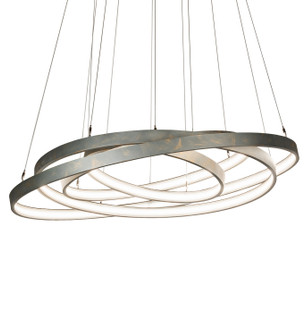Anillo LED Pendant in French Bronze (57|212728)