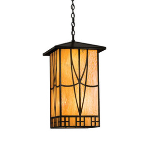 Scottsdale Four Light Pendant in Timeless Bronze (57|20927)