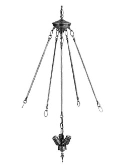 Inverted Pendant Hardware Lamp Base And Fixture Hardware (57|20516)